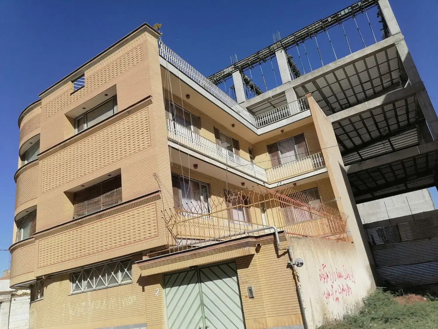 واحدی درهمت متراژ1متراژ36|فروش آپارتمان|سبزوار, قصبه شرقی|دیوار