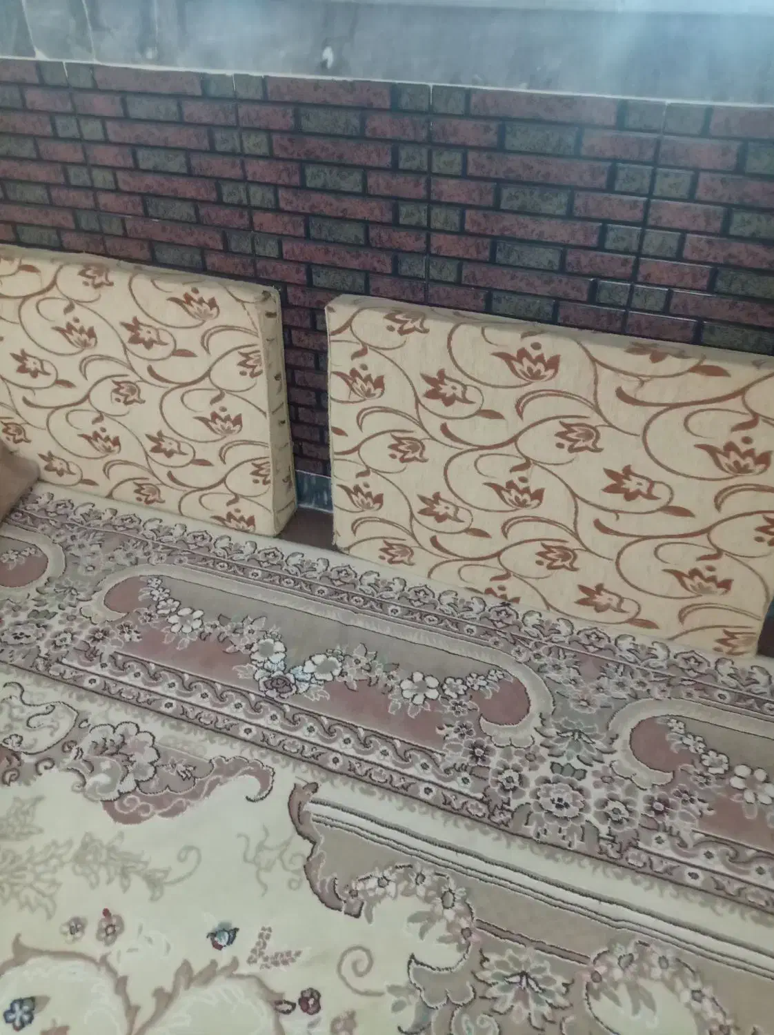 کمد و دولاب|جاکفشی، کمد، دراور|ایذه, |دیوار