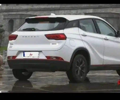 لاماکو فلو|خودرو سواری و وانت|لنگرود, |دیوار