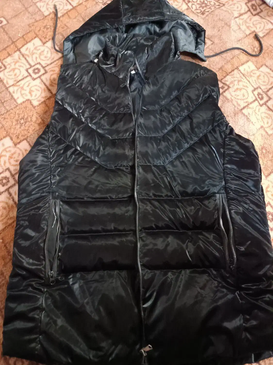 پافر اصلی ترکیه|لباس|زابل, |دیوار