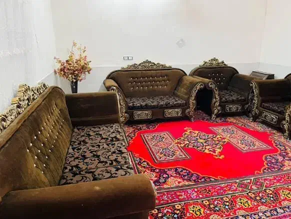 مبل|مبلمان خانگی و میز عسلی|بردسکن, |دیوار