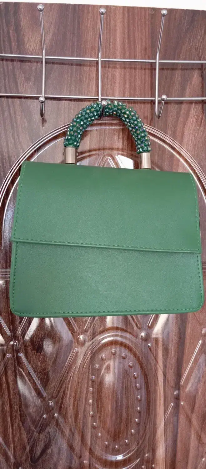 کیف کاملا نو|کیف، کفش، کمربند|خرمدره, |دیوار