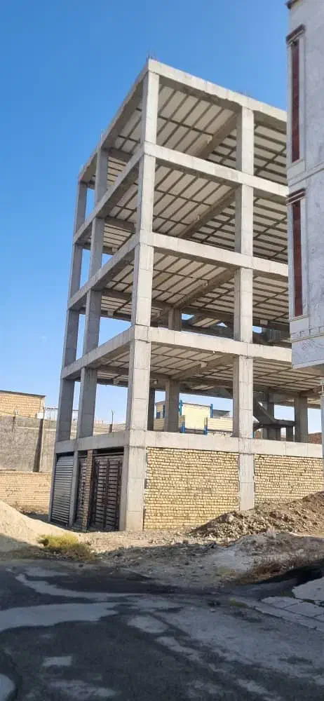 فروش ساختمان|پیش‌فروش املاک|الیگودرز, |دیوار