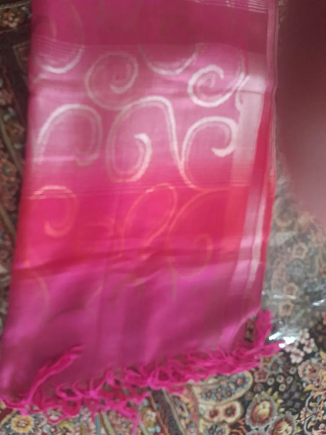 شال نخی نونو|لباس|ورامین, خورین|دیوار