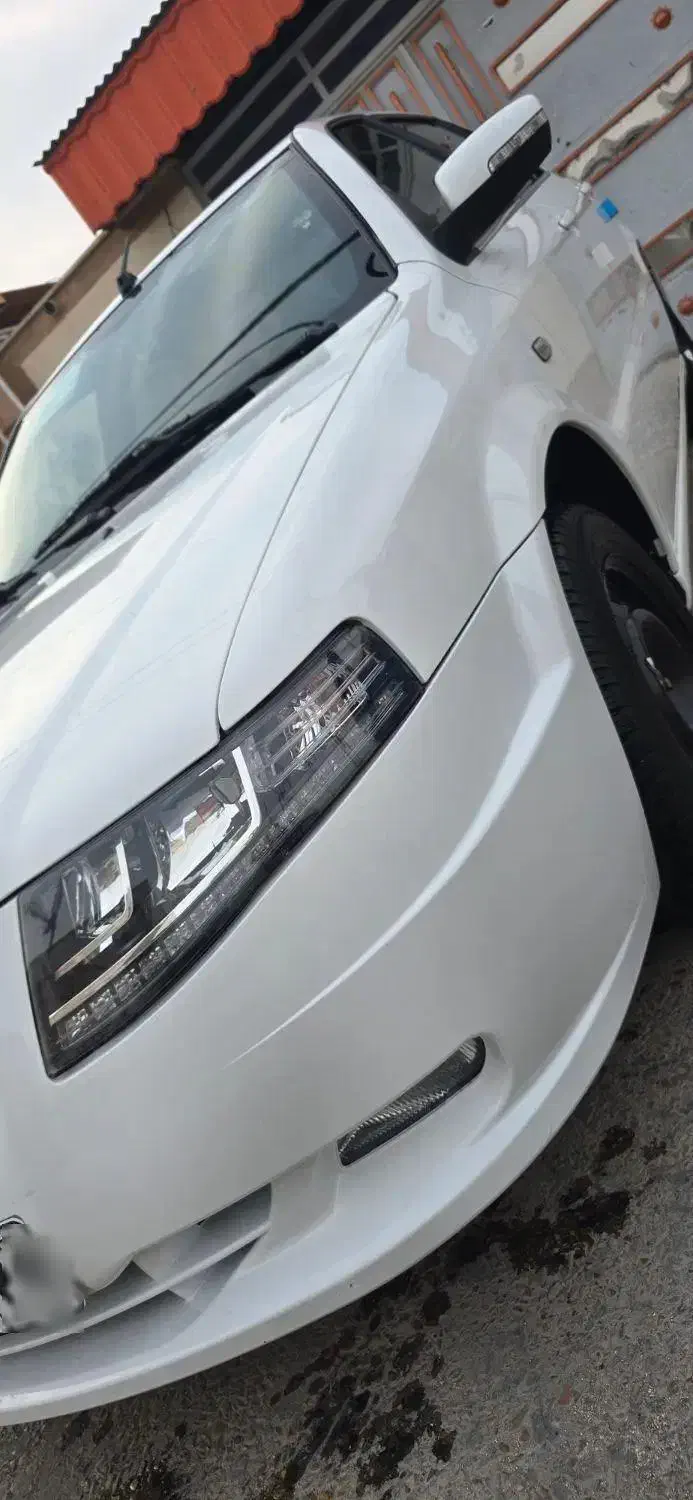 سورن XU7|خودرو سواری و وانت|بندر امام خمینی, |دیوار