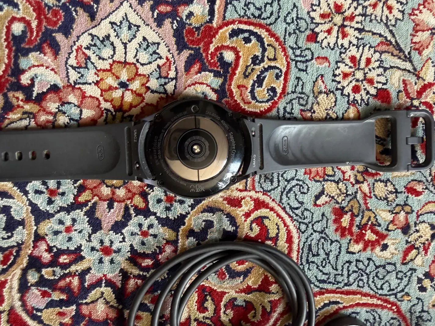 ساعت هوشمند سامسونگ گلکسی ۵|ساعت|کرمان, |دیوار