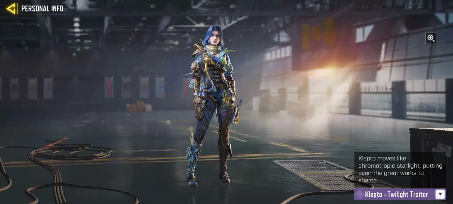 اکانت کالاف متیک دار و اسکین گردونه|کنسول، بازی ویدئویی و آنلاین|اصفهان, قائمیه|دیوار