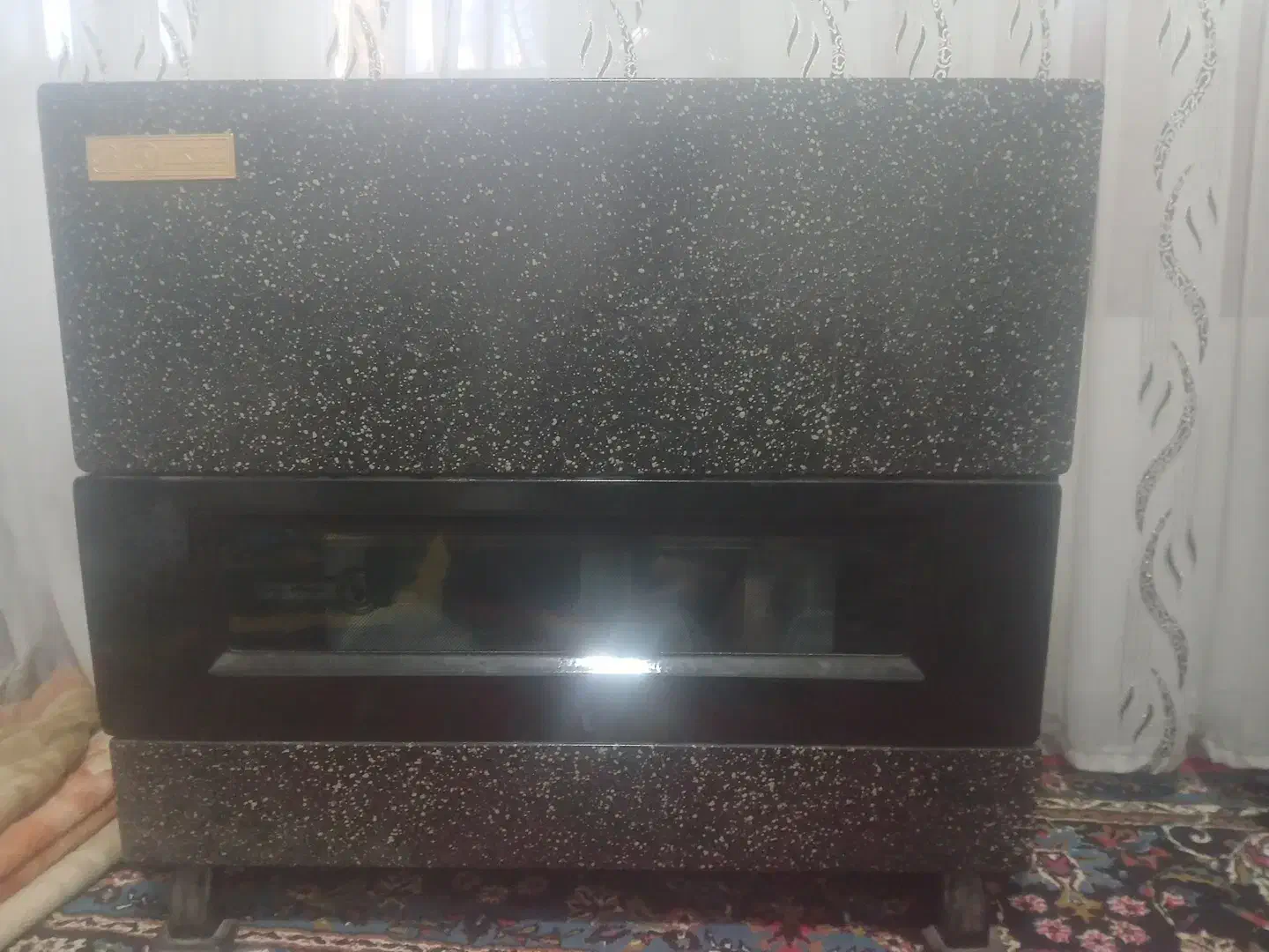 بخاری مهیا گاز بازدهی بالا|بخاری، هیتر، شومینه|تربت‌حیدریه, منصوریه|دیوار