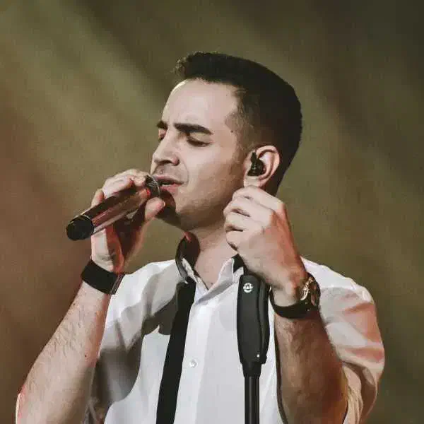 ۵ عدد بلیط شرکتی تخفیف دار یگانه|بلیت کنسرت|تهران, سعادتآباد|دیوار