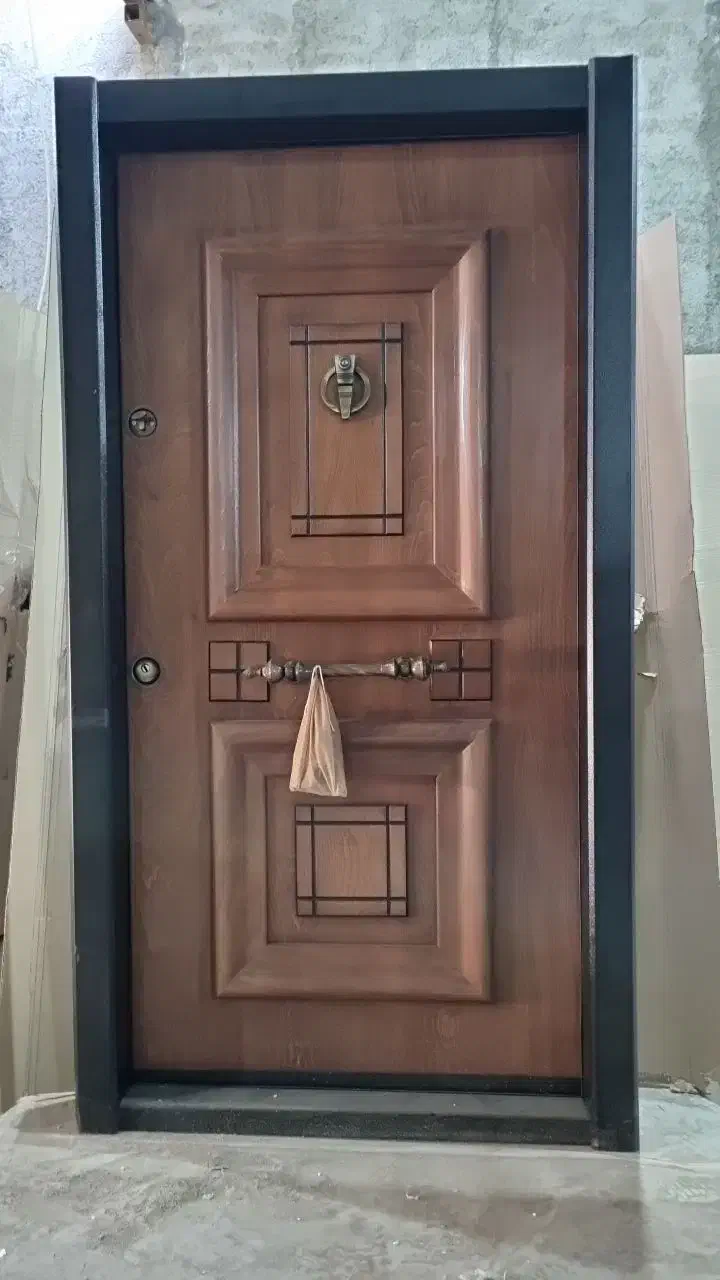 پخش درب نماینده درب های ضدسرقت درب قم|مصالح و تجهیزات ساختمان|بندرعباس, |دیوار