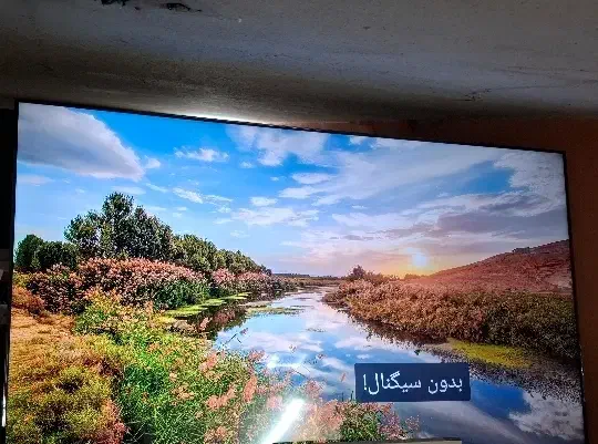 ۶۵ ایکسویژن|تلویزیون و پروژکتور|اسلامشهر, شهرک واوان|دیوار