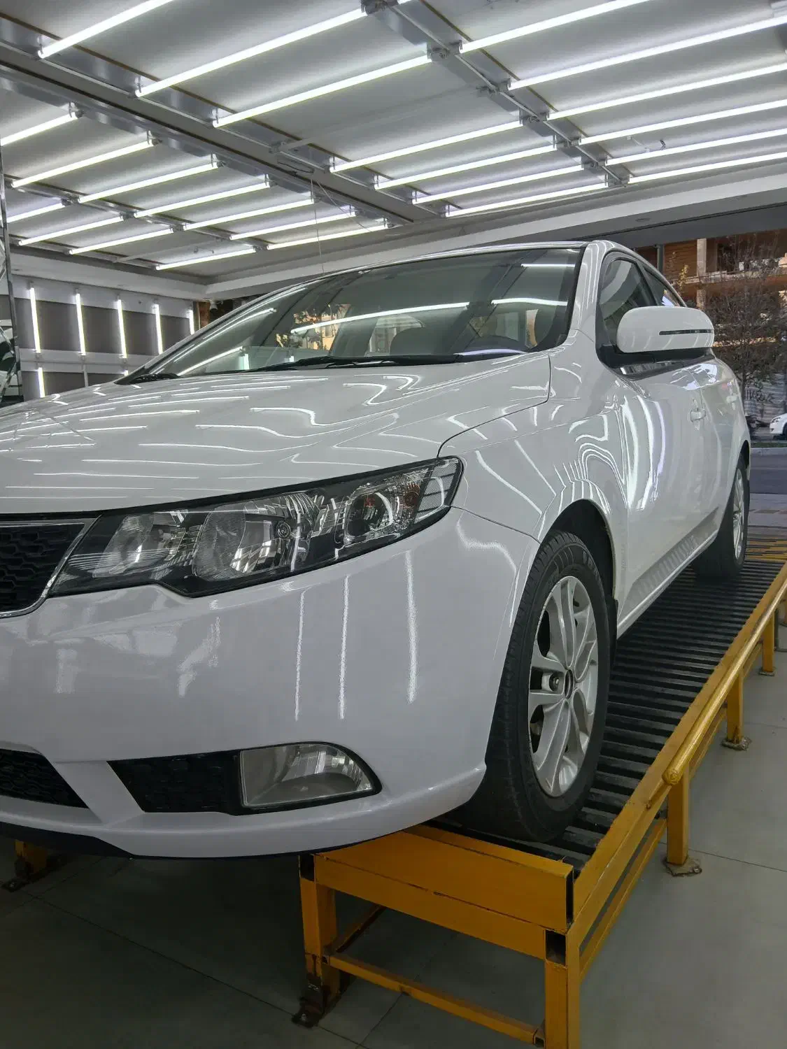 کیا سراتو|خودرو سواری و وانت|اصفهان, شاه پسند|دیوار