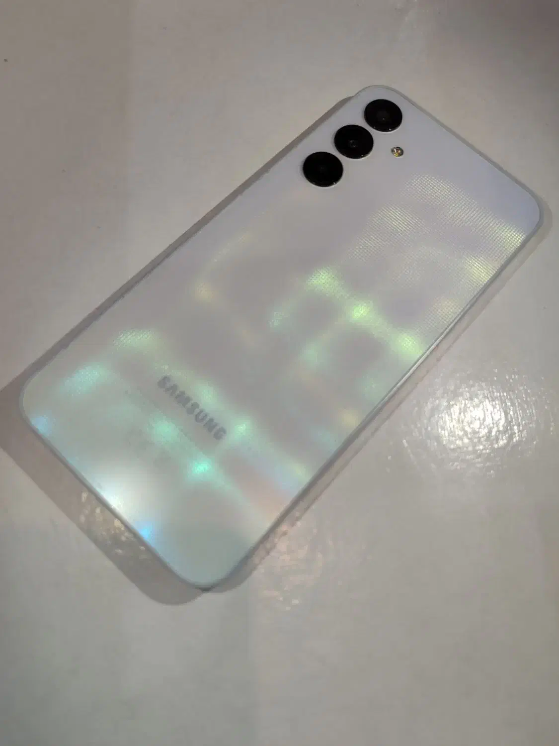 گوشی موبایل سامسونگ A25 تمیز و بدون خط|موبایل|تهران, پونک|دیوار