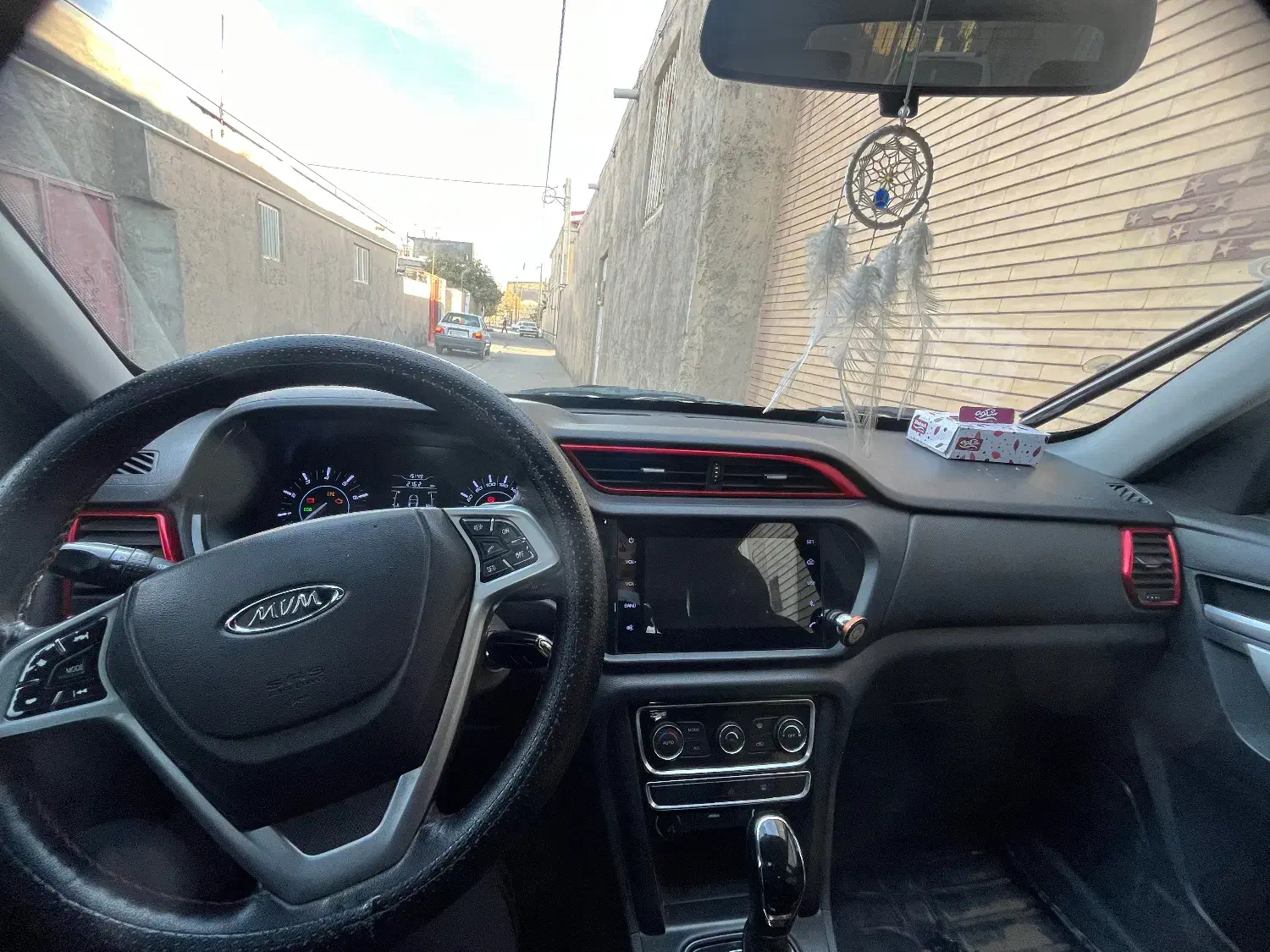 ام وی ام ایکس ۳۳ s|خودرو سواری و وانت|سیرجان, |دیوار