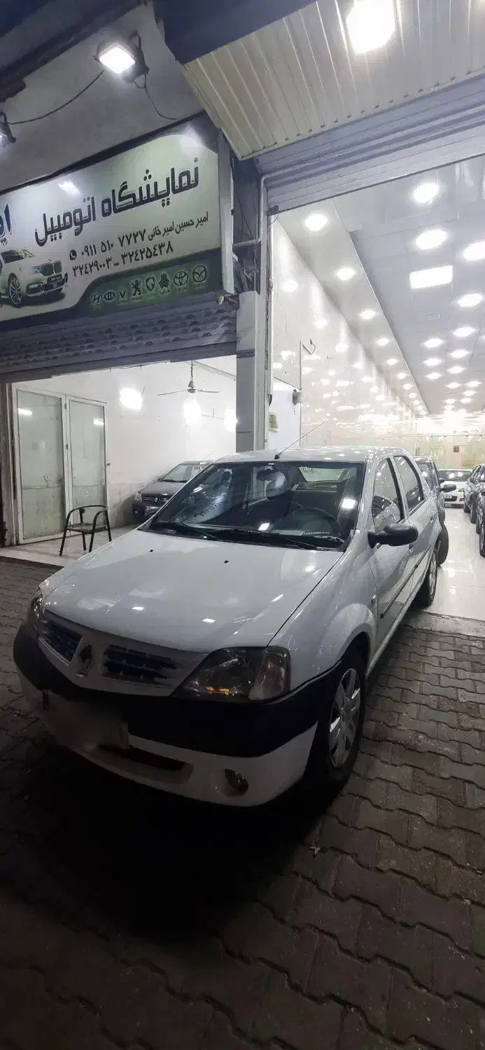 ال ۹۰ مدل ۸۹ بیرنگ تک برگ سند سفید|خودرو سواری و وانت|گرگان, |دیوار