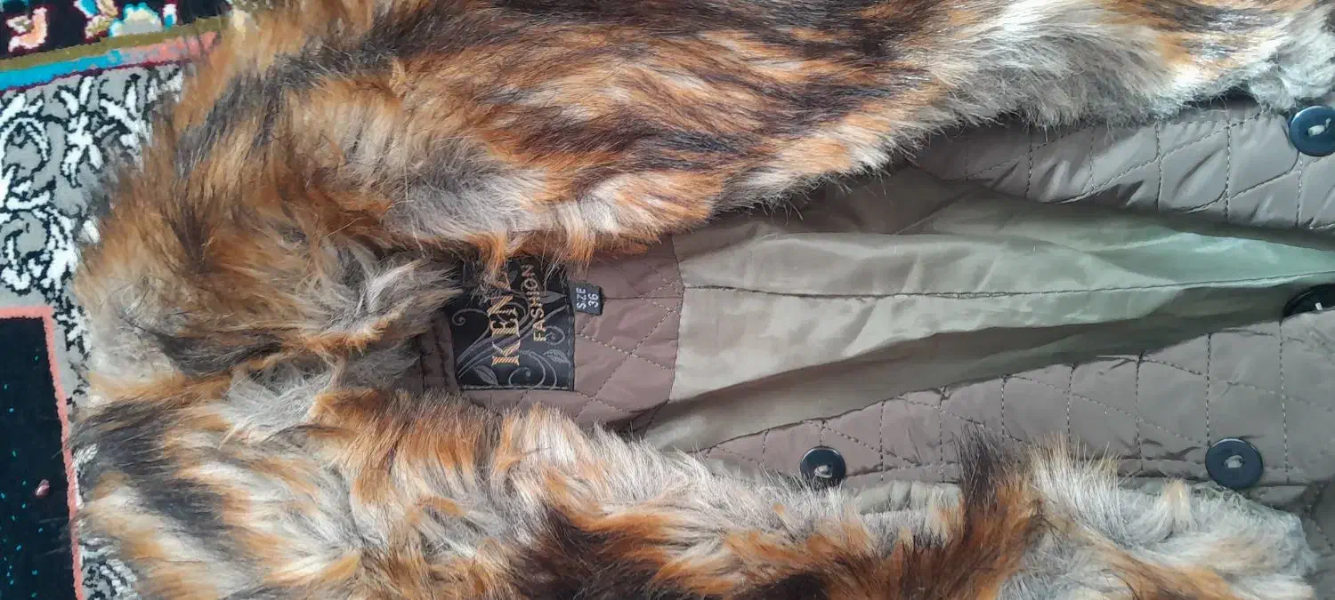 کت و شلوار و کاپشن|لباس|کوهدشت, |دیوار