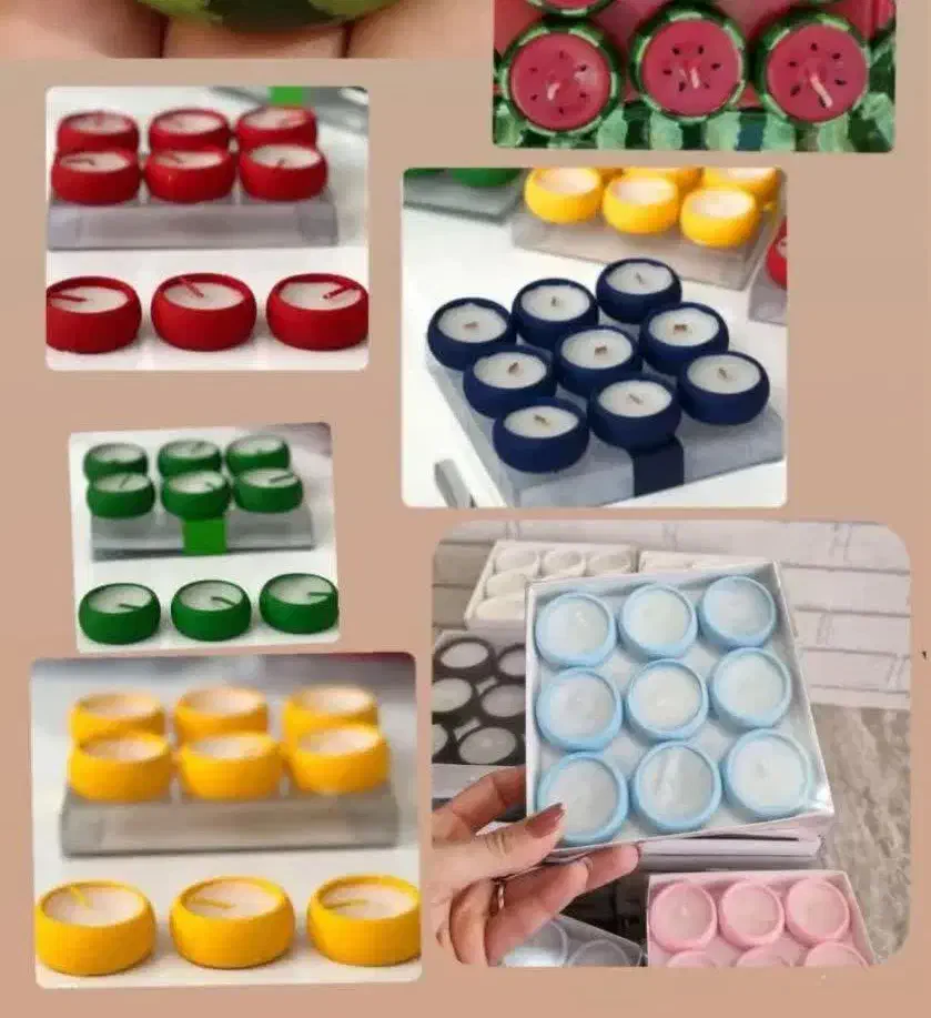 فروش تک و عمده بیس خام و رنگی|صنایع دستی و سایر لوازم تزئینی|صباشهر, |دیوار