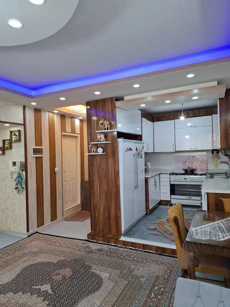 78مترمسکن پردیس|فروش آپارتمان|شاهینشهر, مسکن مهر|دیوار