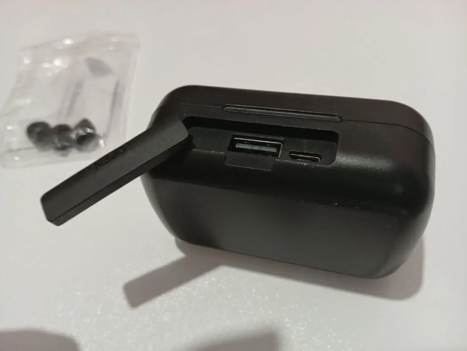 ایرپادm66pro|لوازم جانبی موبایل و تبلت|محمدشهر, جعفرآباد|دیوار