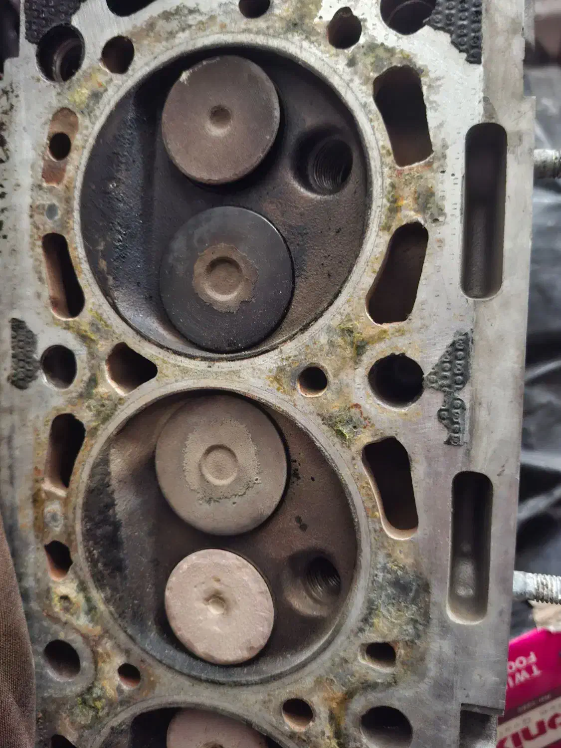 سرسیلندر پژو|قطعات یدکی و لوازم جانبی|زاهدان, |دیوار