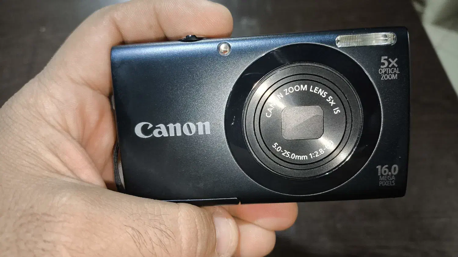 دوربین کنون a3400is|دوربین عکاسی و فیلمبرداری|اصفهان, احمدآباد|دیوار