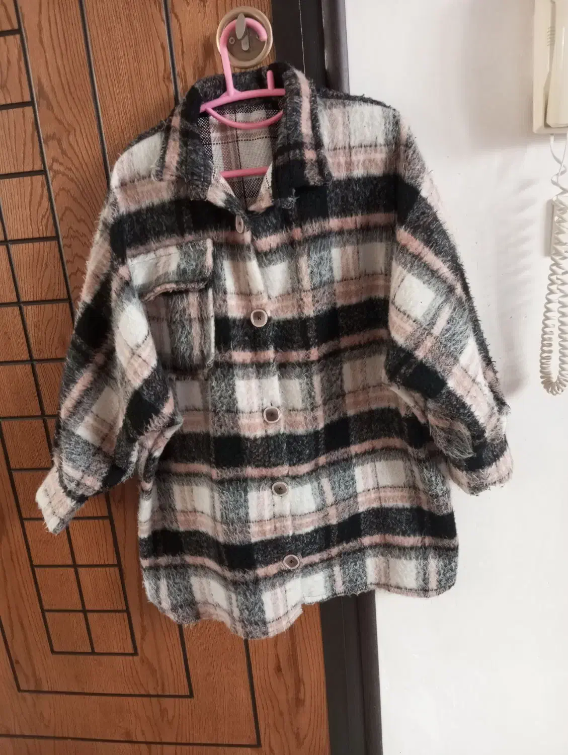 پالتوهای نو|لباس|اردبیل, |دیوار