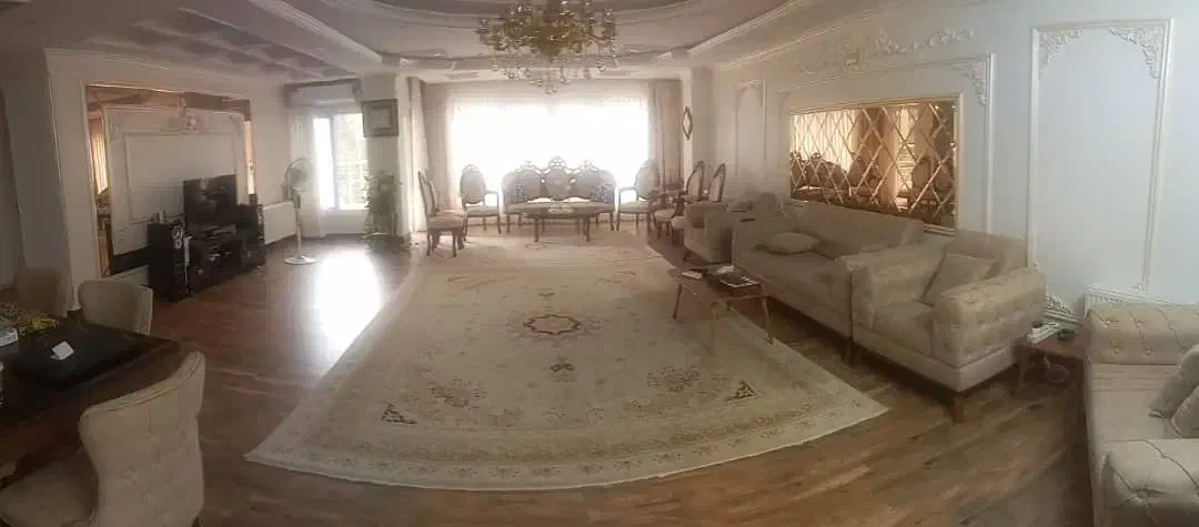 رهن کامل آپارتمان 105متری|اجارهٔ آپارتمان|گرگان, |دیوار