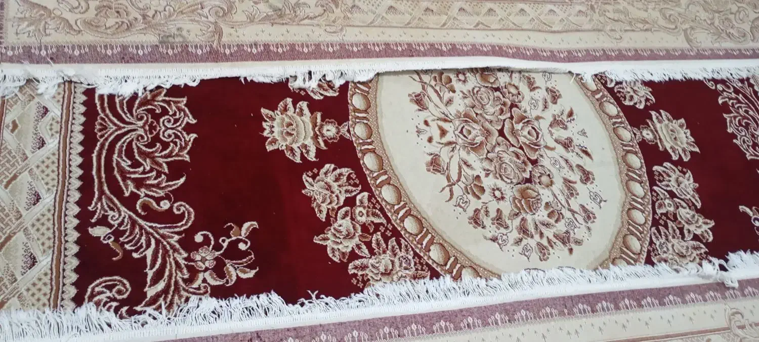 فرش|فرش|تایباد, |دیوار