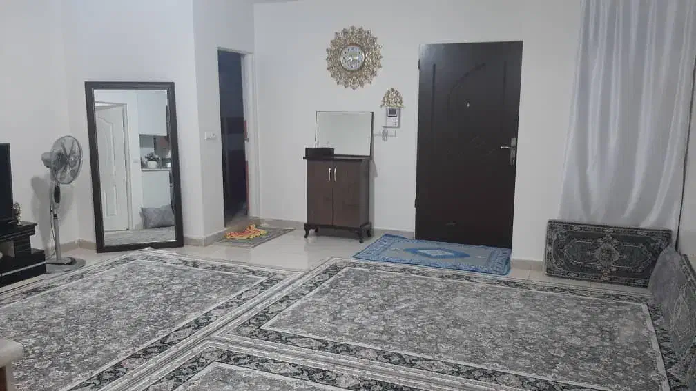 ۶۸ متر تک خواب فول امکانات|فروش آپارتمان|تهران, امام زاده حسن|دیوار