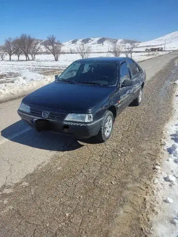 پژو405|خودرو سواری و وانت|بروجرد, |دیوار