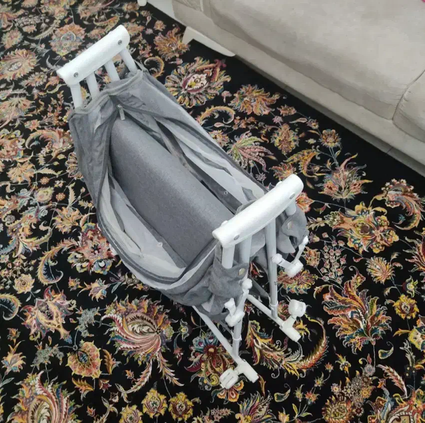 گهواره|تخت و صندلی بچه|فردیس, شهرک ناز|دیوار