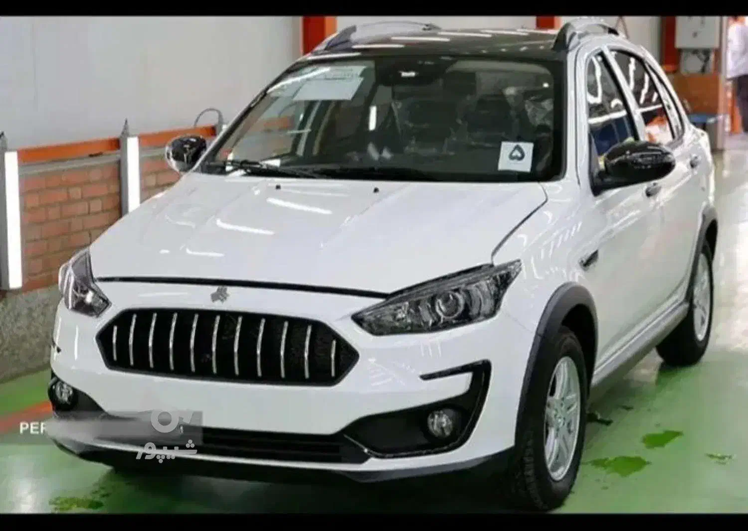 فروش حواله خودرو اطلس S|خودرو سواری و وانت|برازجان, |دیوار