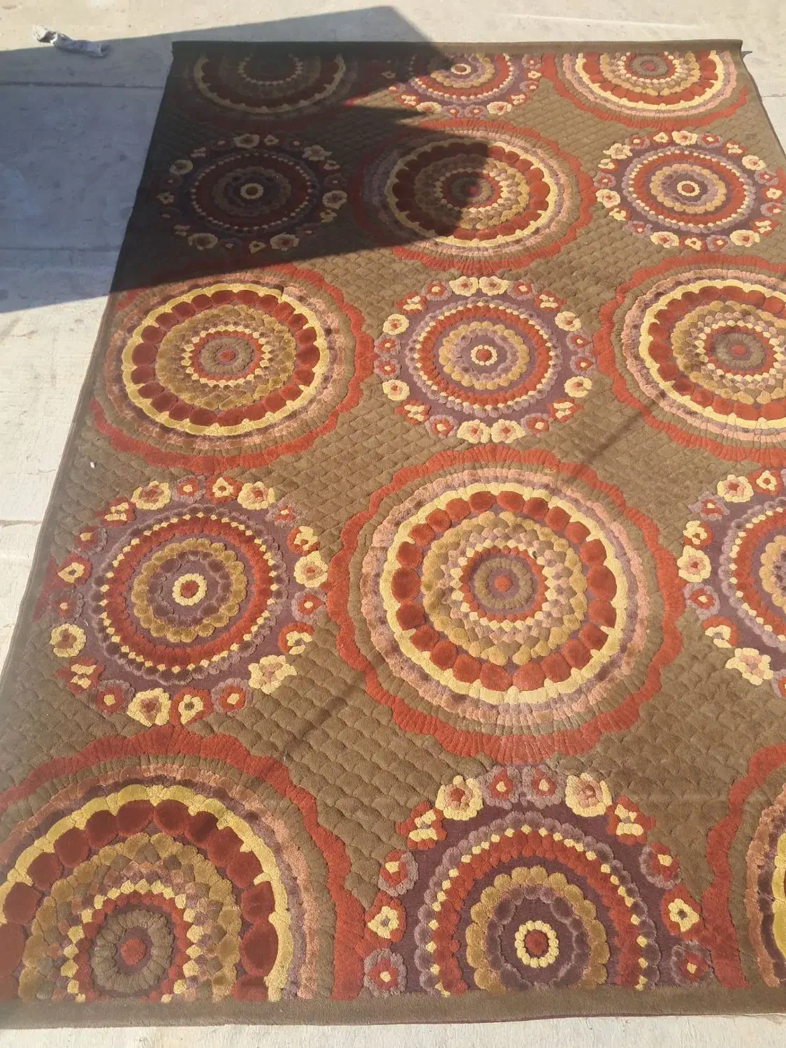 فرش اشپزخانه ۶متری|فرش|نسیم‌شهر, |دیوار