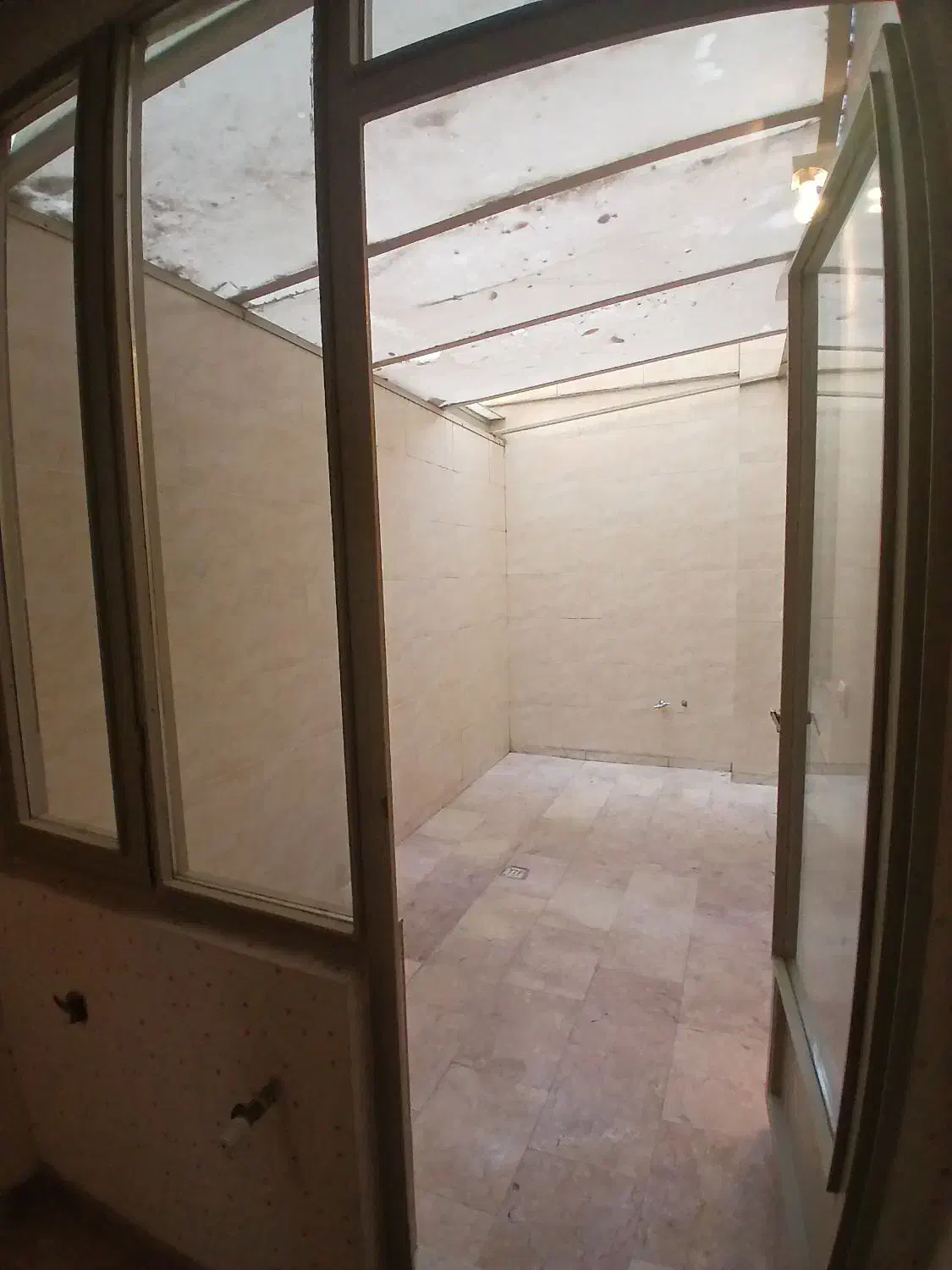 ۷۵متر دوخواب فول