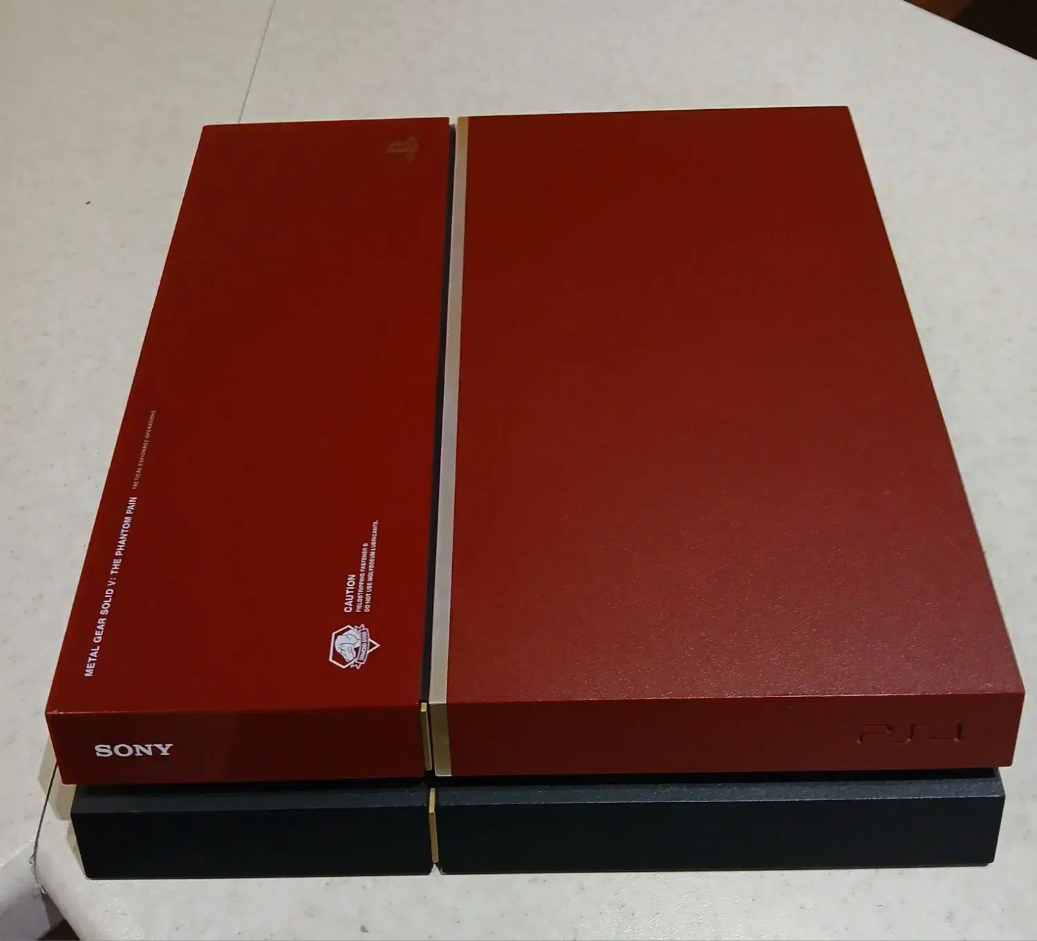 فروش فوری PS4|کنسول، بازی ویدئویی و آنلاین|همدان, |دیوار