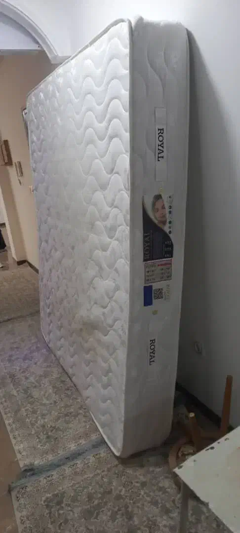 تشک خوشخواب نو و سالم|تشک تختخواب|دورود, |دیوار