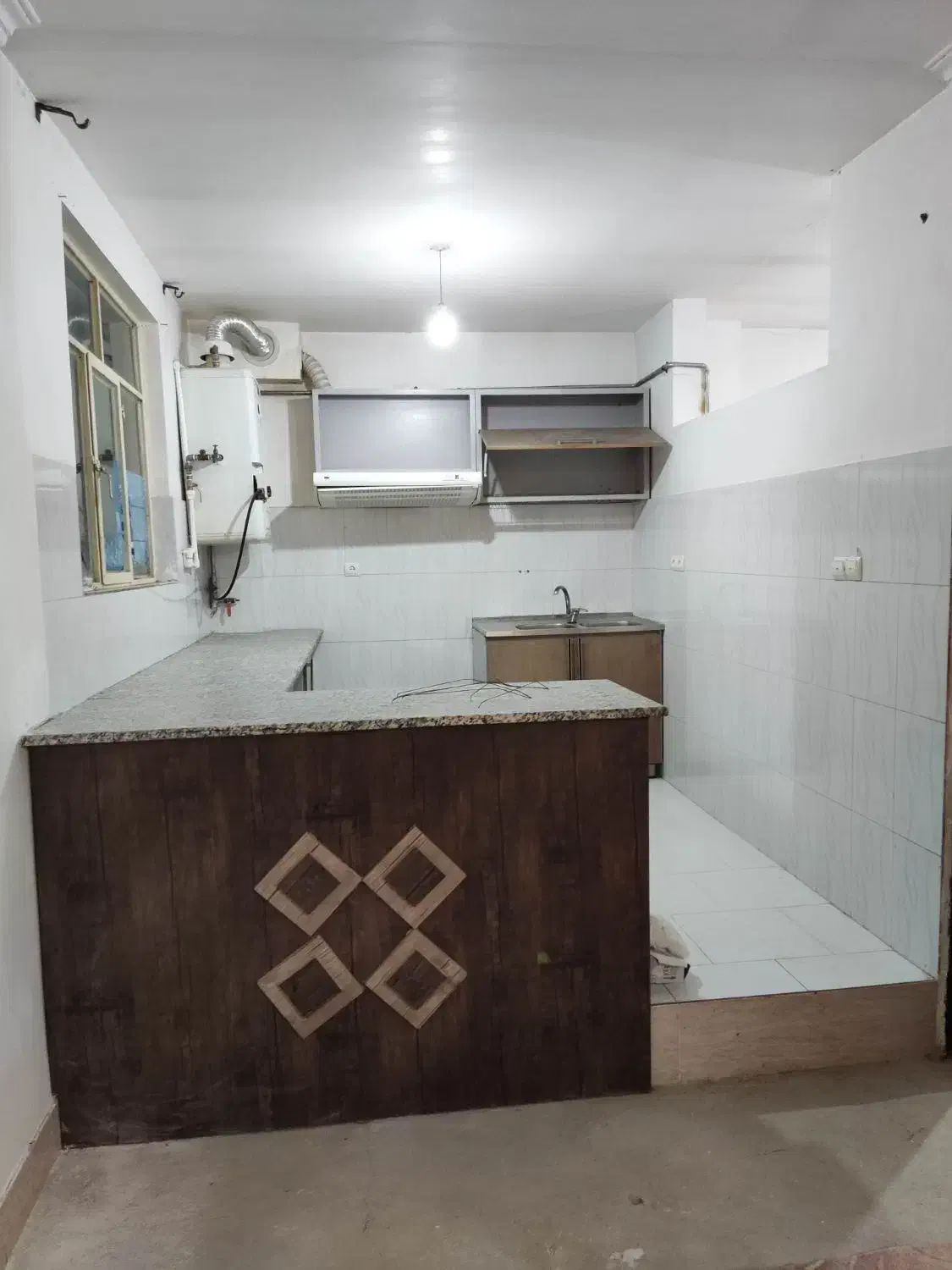 خانه دوبلکس 84 متری با حیاط اختصاصی|فروش خانه و ویلا|گلمکان, |دیوار