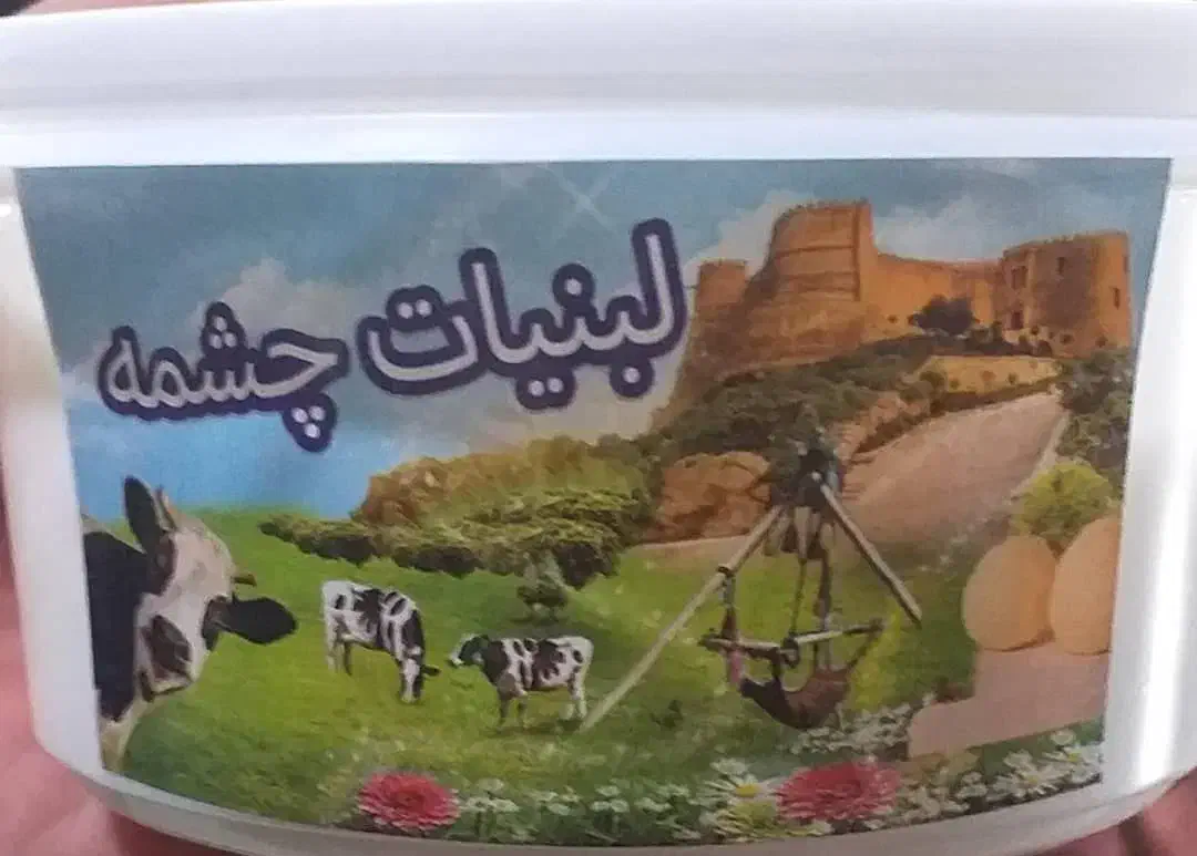 راهنمایی دوغ زن|فعالیت داوطلبانه|شیراز, آبیاری|دیوار