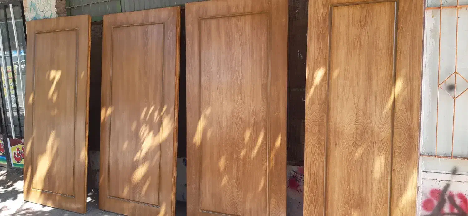 رنگ چوب|خدمات پیشه و مهارت|سبزوار, شرق کال شمالی|دیوار