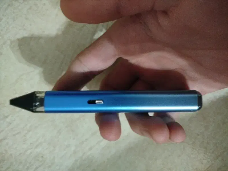 ویپ geekvape wenax q|زیورآلات و اکسسوری|سیرجان, |دیوار