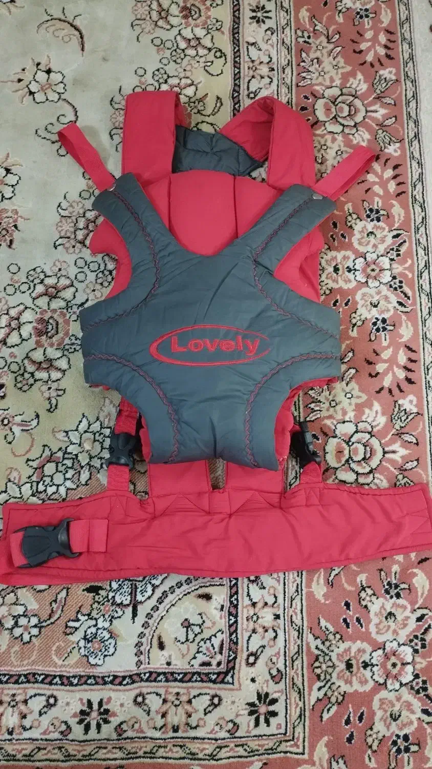 آغوشی بچه|اسباب و اثاث بچه|مشهد, رضاییه|دیوار