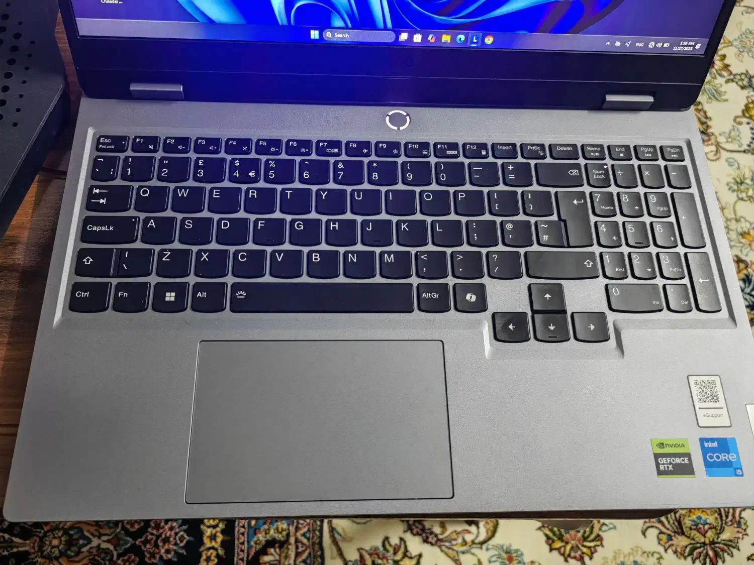 لپتاب گیمینگ|رایانه همراه|دورود, |دیوار