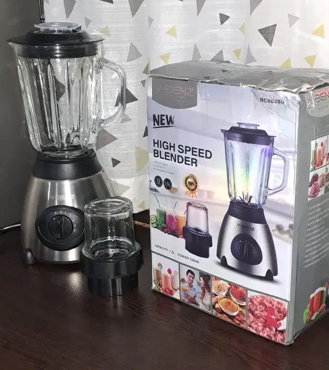 مخلوط کن و آسیاب|آبمیوهگیر و آبمرکباتگیر|قم, سید معصوم|دیوار