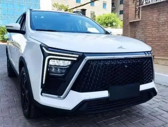 کی ام سی ایکس ۵|خودرو سواری و وانت|اهواز, زیتون کارمندی|دیوار