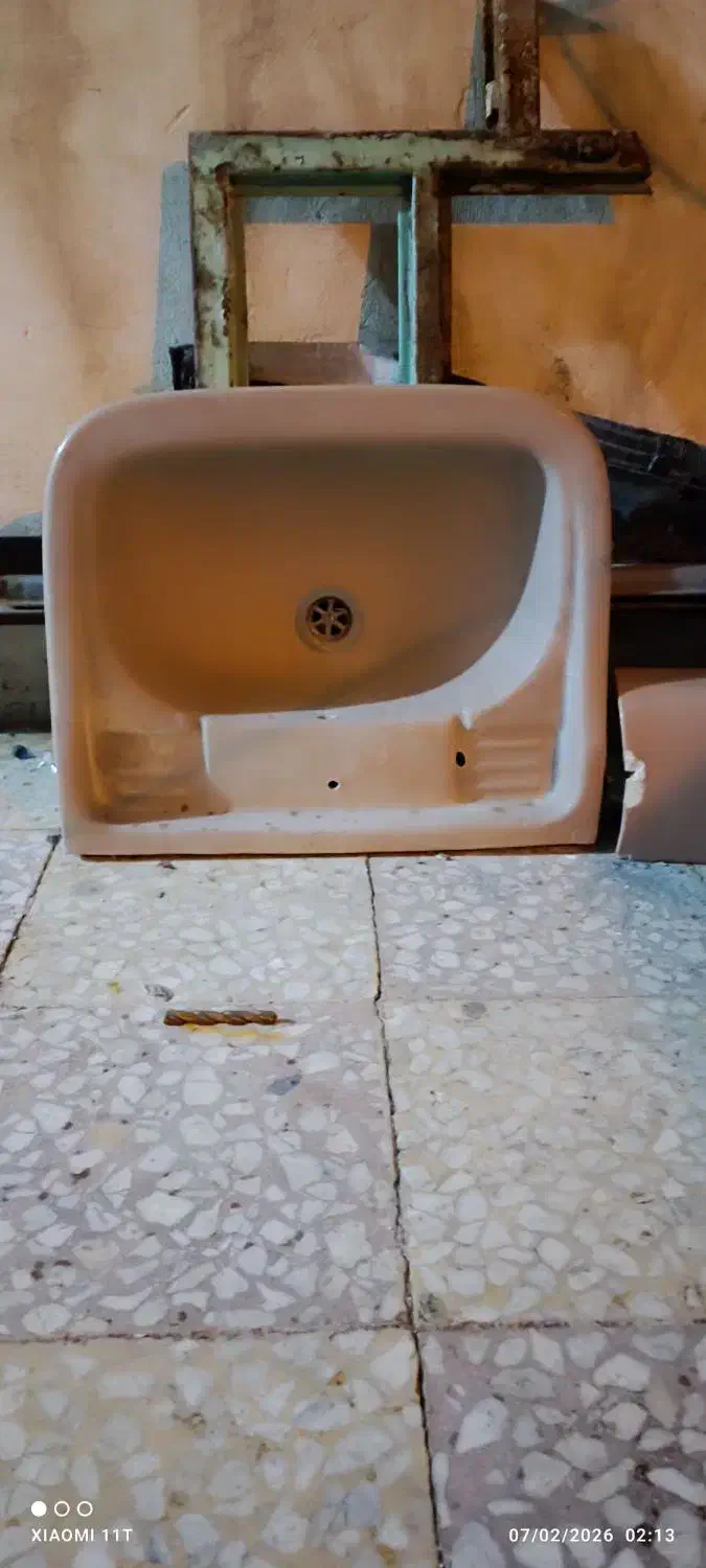 روشویی|لوازم سرویس بهداشتی|اهواز, شریعتی جنوبی|دیوار