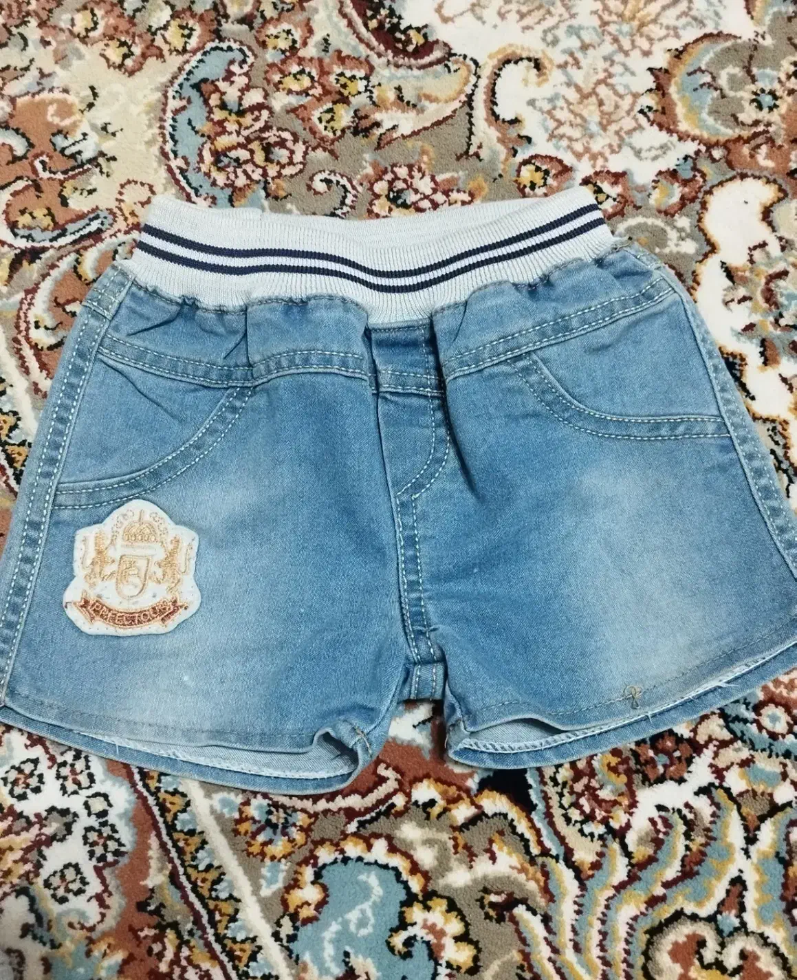 لباس بچه برای کسی که واقعا نیاز داره|کفش و لباس بچه|نجف‌آباد, ریاضی|دیوار