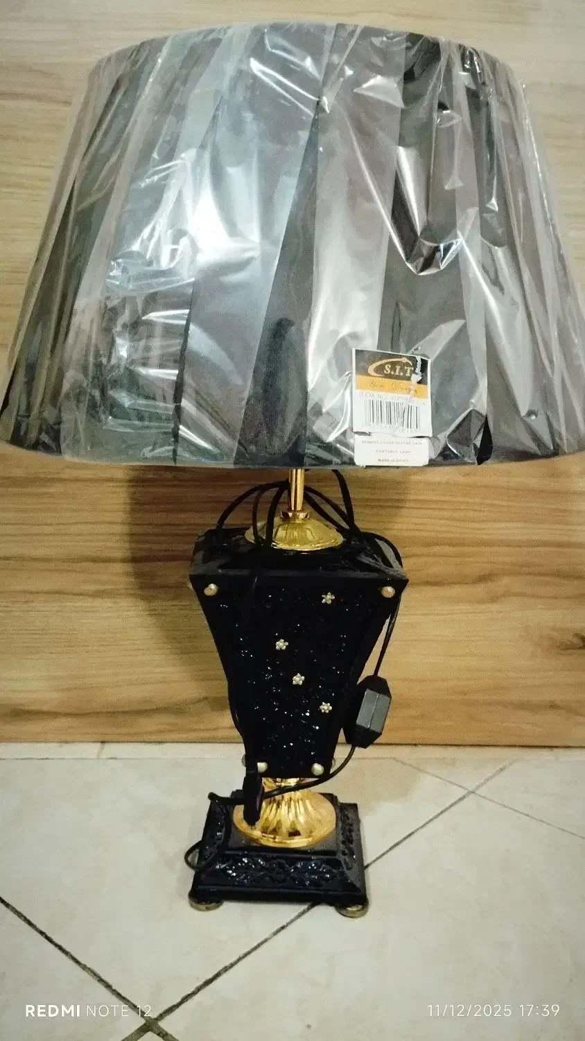 آباژور|چراغ خواب و آباژور|تهران, استخر|دیوار