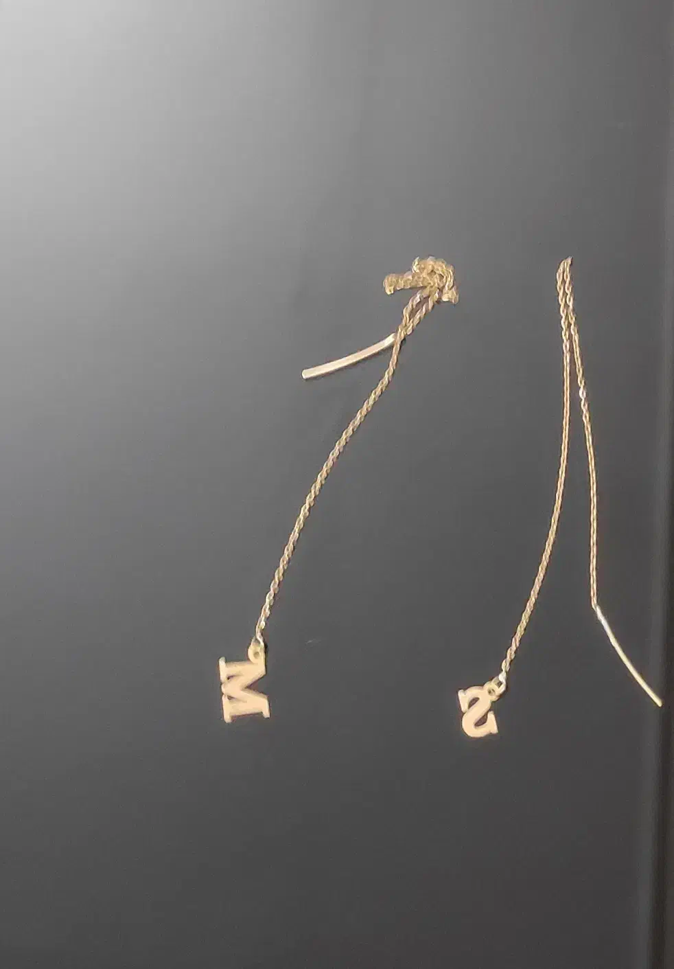 گوشواره طلا|جواهرات|تبریز, |دیوار