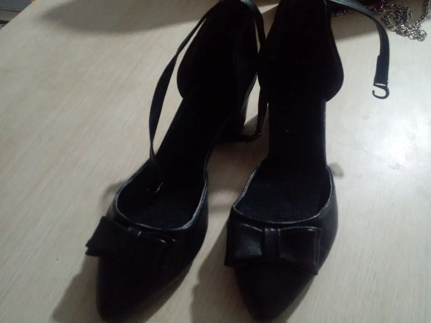 کفش مجلسی|کیف، کفش، کمربند|تهران, یافت آباد شمالی|دیوار