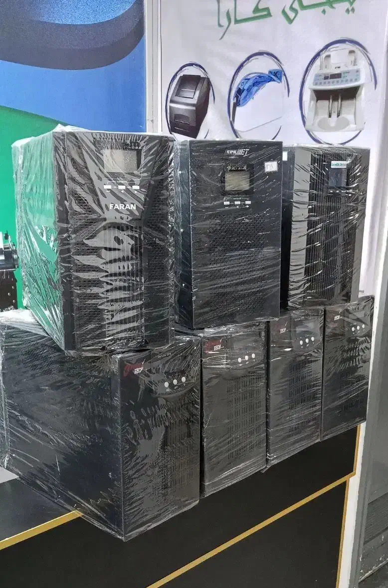 یوپی اس ۳کاوا آنلاین مشابه اکبندUPS|قطعات و لوازم جانبی رایانه|تهران, ایرانشهر|دیوار